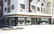 Luar Bangunan 5 Adana Omur Otel