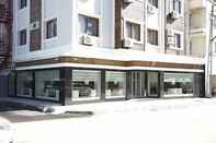 Exterior Adana Omur Otel