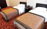 Bedroom 7 Adana Omur Otel