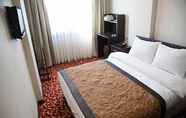 Phòng ngủ 3 Adana Omur Otel