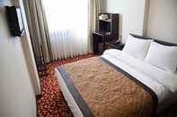 Phòng ngủ Adana Omur Otel