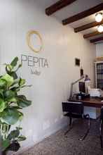 ล็อบบี้ 4 Pepita Lodge