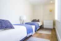 Bilik Tidur Liiiving in Porto - Central Garden Flat