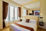 Kamar Tidur Aiello Rooms - San Babila