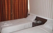 Kamar Tidur 2 River Boutique Hotel