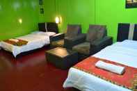 Bilik Tidur Sukau Greenview Bed & Breakfast