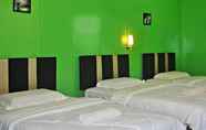 Kamar Tidur 7 Sukau Greenview Bed & Breakfast