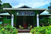 Bangunan Sukau Greenview Bed & Breakfast