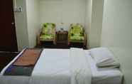 Bilik Tidur 6 Sukau Greenview Bed & Breakfast