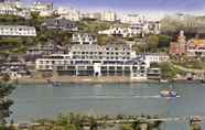 Nearby View and Attractions 2 Harbour Hotel Salcombe