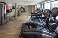 Fitness Center Harbour Hotel Salcombe