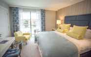 Kamar Tidur 7 Harbour Hotel Southampton