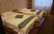 Bilik Tidur 6 Wogo Hotel