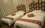 Bilik Tidur 5 Wogo Hotel