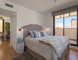 Kamar Tidur 2 Chezmoihomes Plaza Nueva Premium