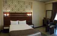 Phòng ngủ 4 My Liva Hotel