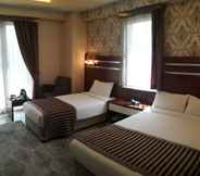 ห้องนอน 6 My Liva Hotel
