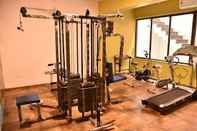 Fitness Center The Royal Castle Resorts