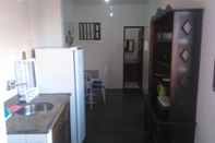 ห้องนอน Apartamento de 2 Quartos - Pontal