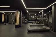 Fitness Center Roomers Munich, Autograph Collection