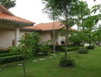 Exterior 2 Ton Taan Resort Muang