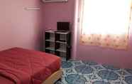 Kamar Tidur 7 Sampaongern Homestay