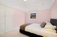 Kamar Tidur Newcastle Executive Homes - Cooks Hill Cottage