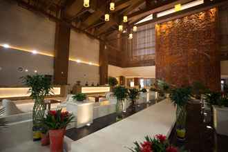 Lobby 4 Yifang Shanshui GtEL Luotian-Hubei