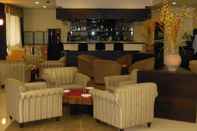 Bar, Cafe and Lounge Hotel Grand International