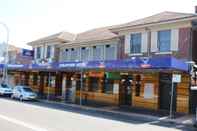 Bangunan Guildford Hotel