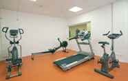 Fitness Center 4 Sejours & Affaires Paris Davout