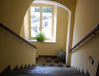 Lobby 2 Hotel Il Convento