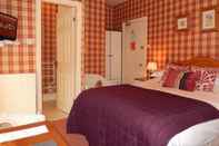 Bedroom Athol Guest House