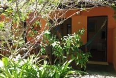 Exterior Pousada Arcádia