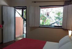 Bedroom 5 Pousada Arcádia