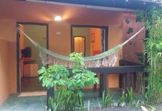 Bedroom 6 Pousada Arcádia