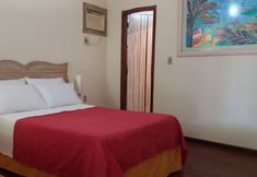 Bedroom 3 Pousada Arcádia