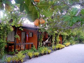 Exterior 4 Pousada Arcádia