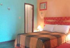 Bedroom 7 Pousada Arcádia