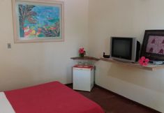 Bedroom 4 Pousada Arcádia