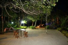 Common Space Pousada Arcádia