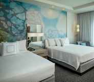 Bilik Tidur 4 Courtyard by Marriott Corvallis