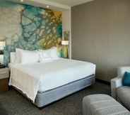 Bilik Tidur 7 Courtyard by Marriott Corvallis