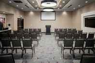 Functional Hall Courtyard by Marriott Corvallis