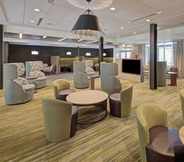 Bar, Cafe and Lounge 5 Courtyard by Marriott Appleton Riverfront