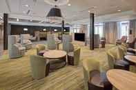 Bar, Cafe and Lounge Courtyard by Marriott Appleton Riverfront