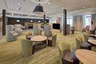 Bar, Kafe, dan Lounge Courtyard by Marriott Appleton Riverfront