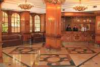 Lobby Royal Marshal Hotel