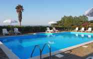 Swimming Pool 5 Barko Apartments & Suites