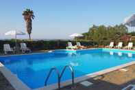 Swimming Pool Barko Apartments & Suites